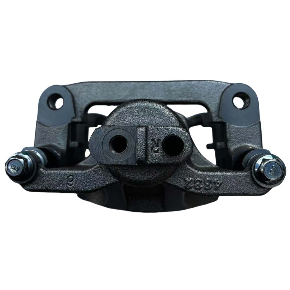 2017 Gmc Canyon Brake Caliper